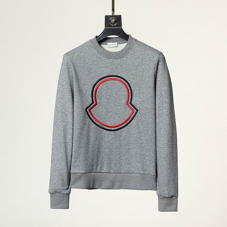 Moncler Sweatshirt m-3xl-048